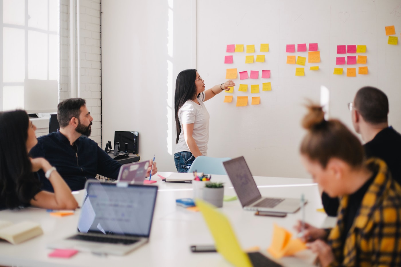 CRM Sistemleri — İnovApp