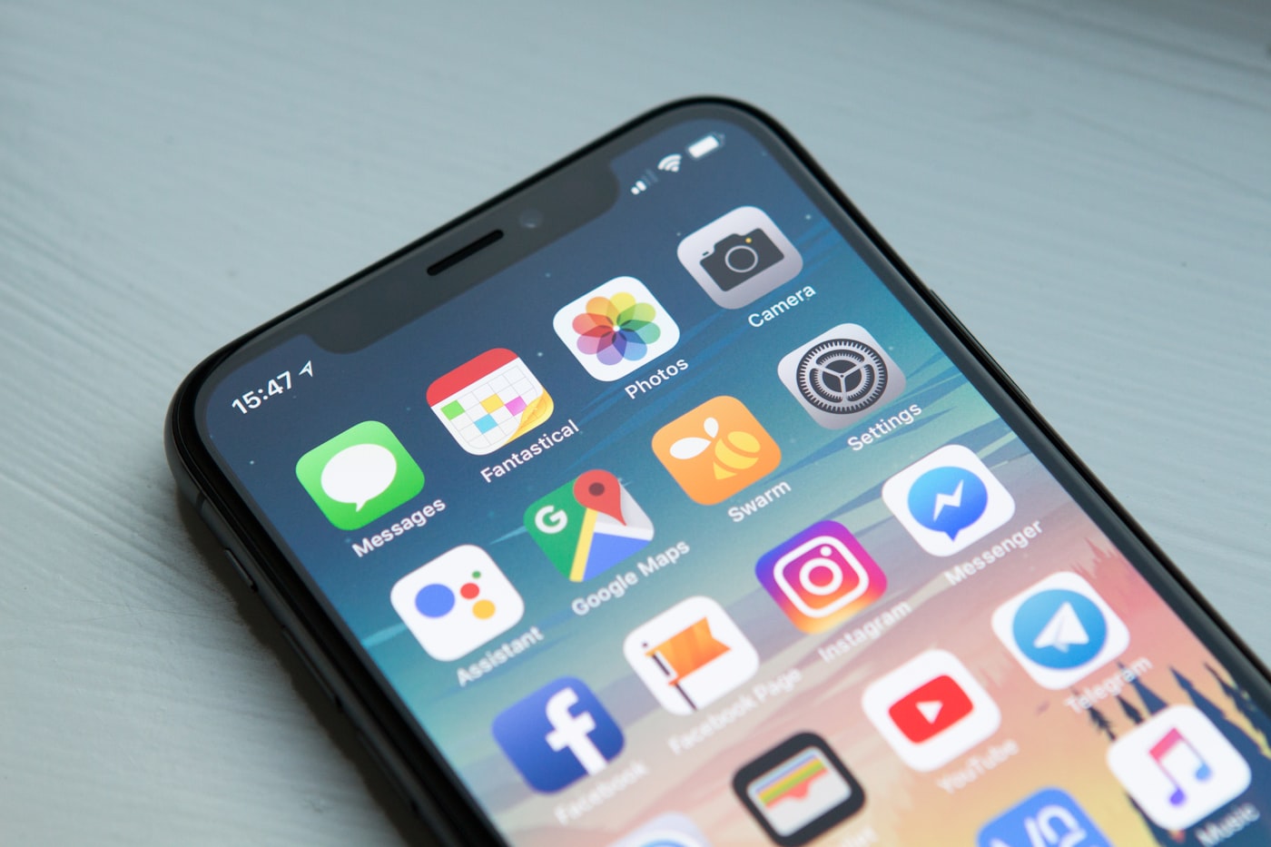 Mobil Uygulama — İnovApp