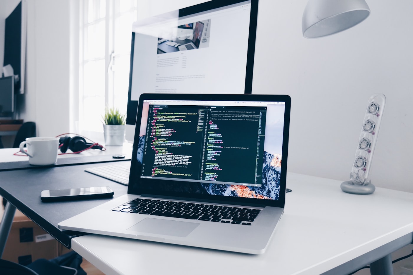 Web Yazılım hizmeti — İnovApp Hatay