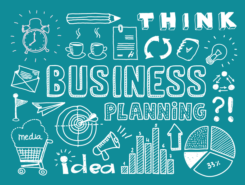 How to Do Your First Business Project