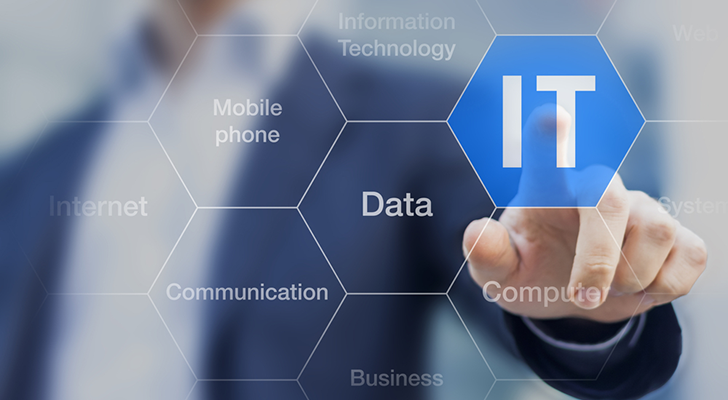 IT Sector