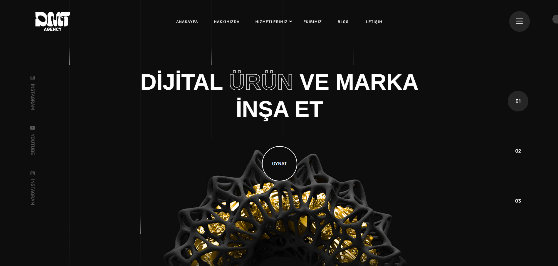 E-ticaret Projesi